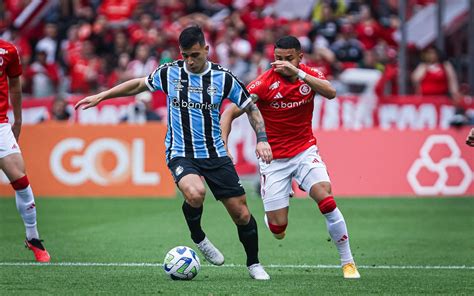 Próximos jogos do Grêmio: datas, horários e onde 